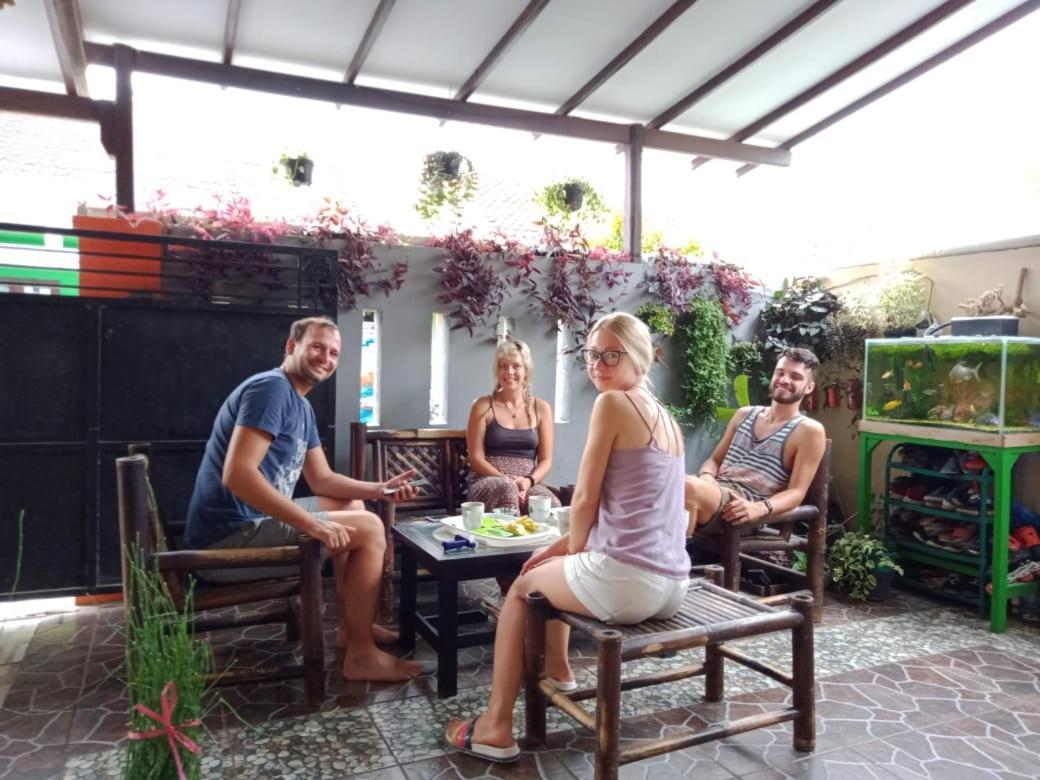 Banyuwangi Homestay 외부 사진