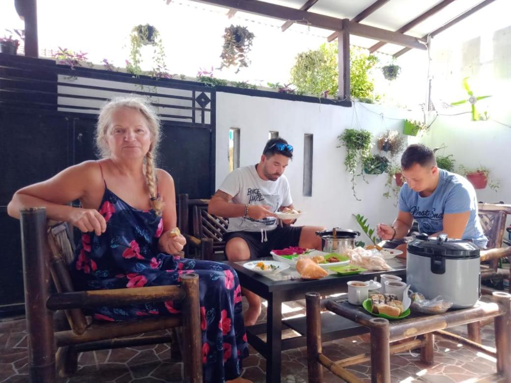 Banyuwangi Homestay 외부 사진