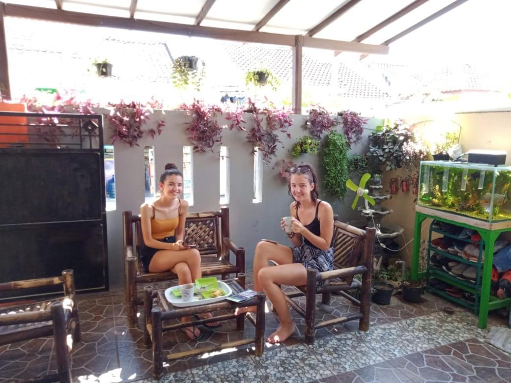 Banyuwangi Homestay 외부 사진
