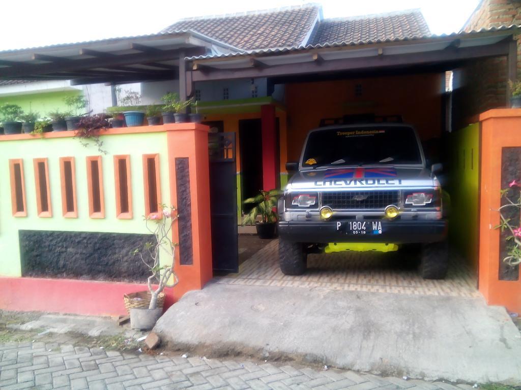 Banyuwangi Homestay 외부 사진