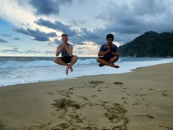 Banyuwangi Homestay 외부 사진