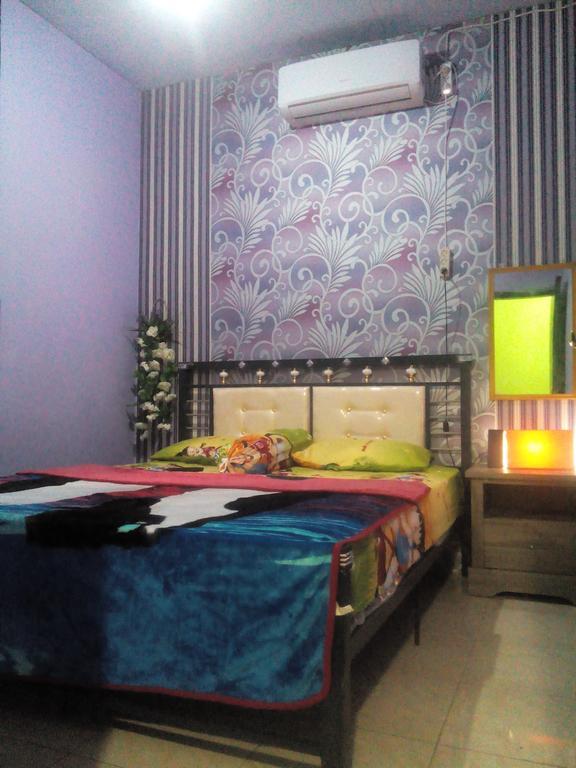 Banyuwangi Homestay 외부 사진